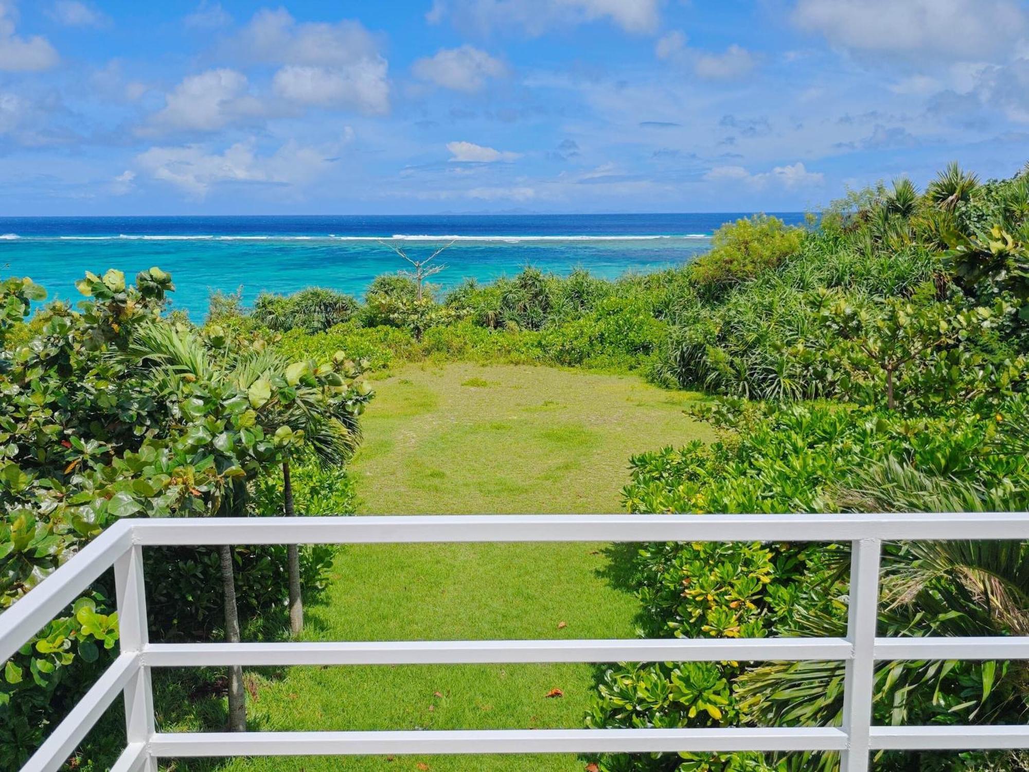 Nagahama Beach Resort Kanon Nakijin Room photo