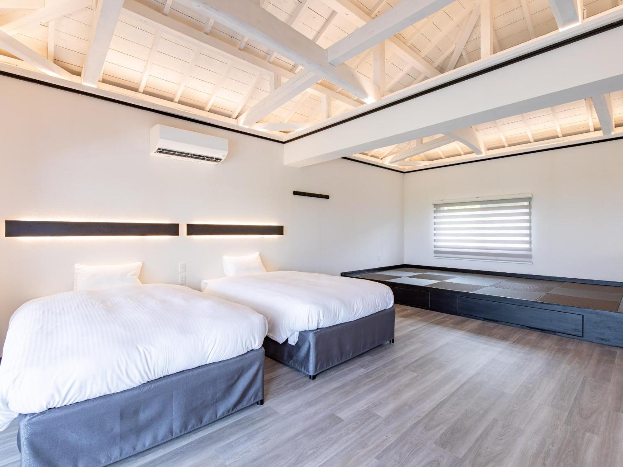 Nagahama Beach Resort Kanon Nakijin Exterior photo